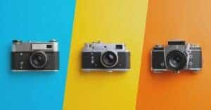 Best Point And Shoot Camera For Birding In 2022