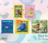 Reviews: Best Books about Birds for Preschoolers