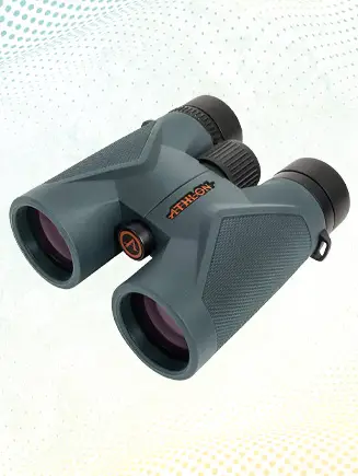 Athlon Optics Midas Binoculars for Bird Watching