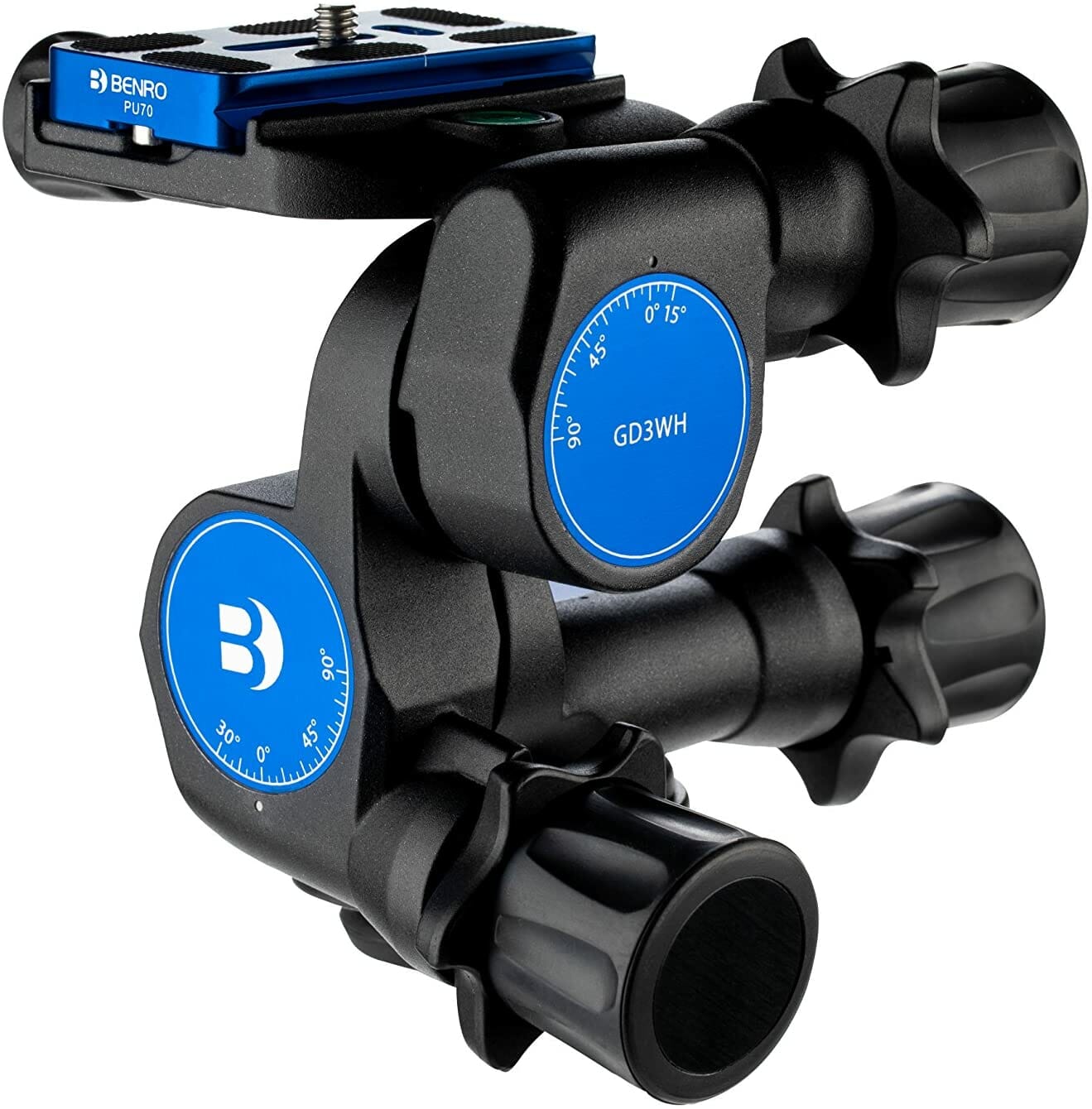 4 Best Tripod Head for Bird Photography In 2022 BirdsDepot