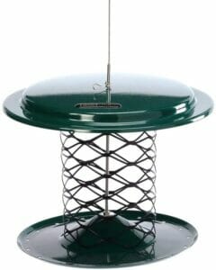 Birds Choice XWPF Bird Feeder