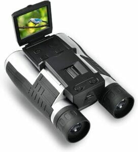 GT HITGX Binoculars Digital Camera