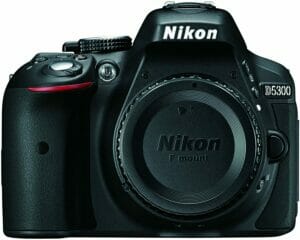 Nikon-D5300-Digital-SLR-Camera