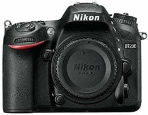 Nikon-D7200-DX-format-DSLR-Body