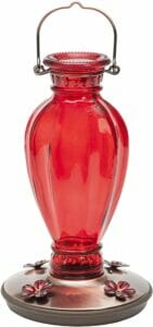 Perky Pet 8133-2 Hummingbird Feeder