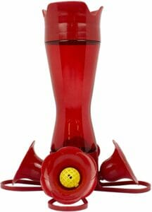 Perky-Pet Hummingbird Feeder