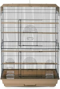 Prevue Hendryx Flight Cage