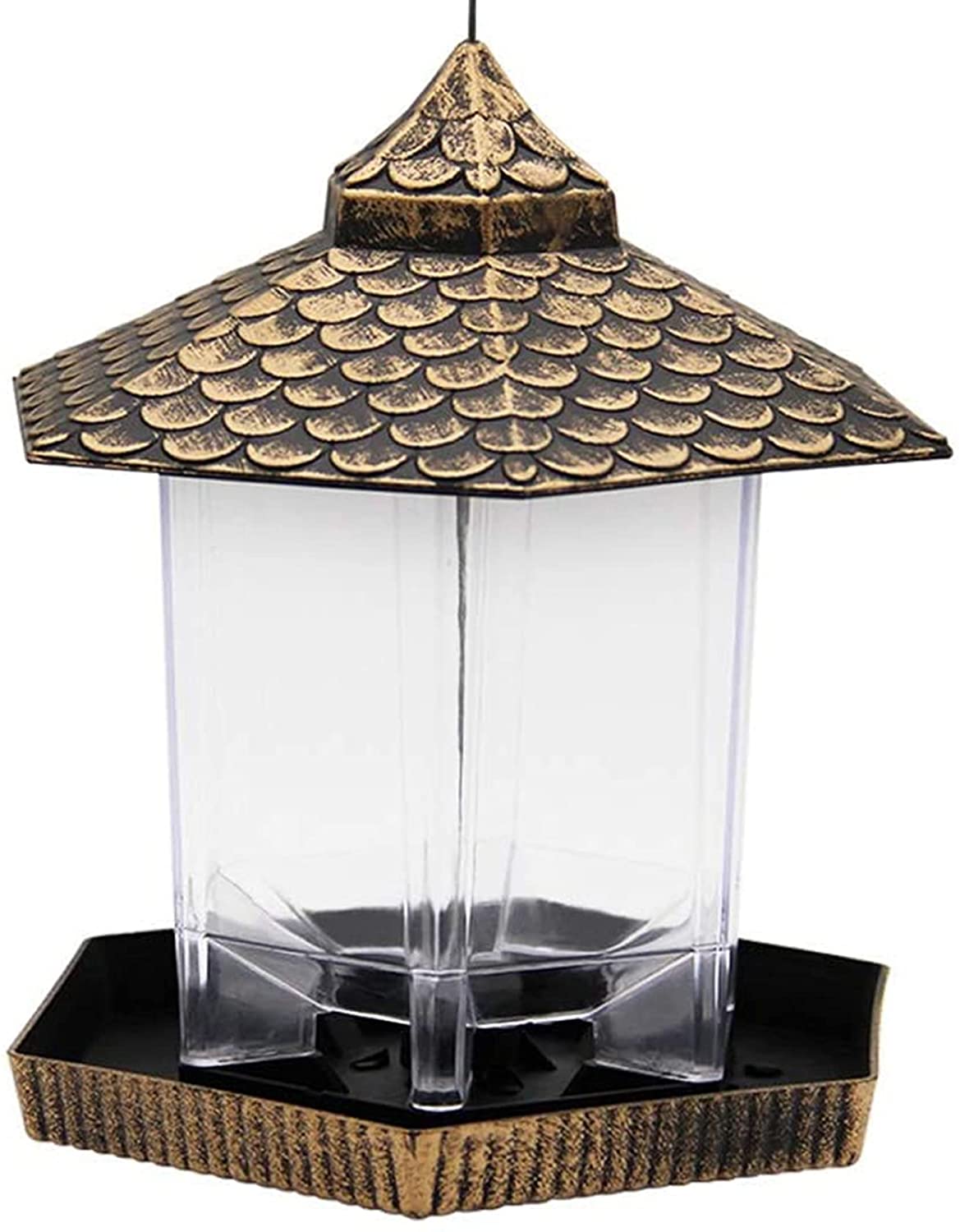 5 Best bird feeders for apartment balconies in 2022 BirdsDepot
