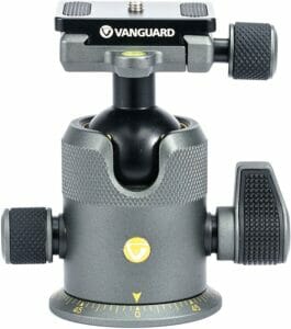 Vanguard Alta BH-300 Ball Head