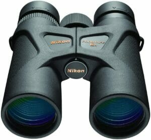 Nikon PROSTAFF 3S 8x42 Binoculars