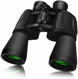 SkyGenius 10 x 50 Bird Watching Binoculars