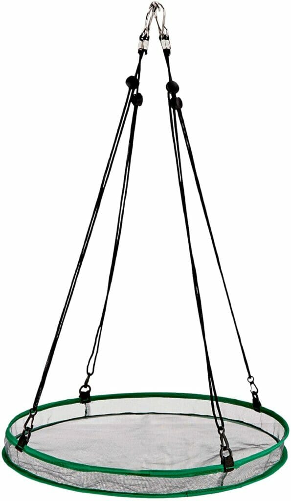 How To Make A Bird Feeder Seed Catcher 2 Ways? BirdsDepot