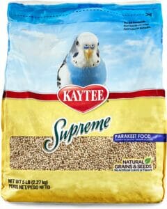 Kaytee Superme Bird Food
