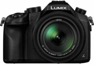 Panasonic LUMIX FZ1000 Camera