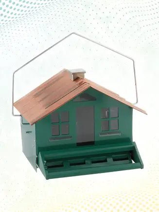 Perky-Pet Home Style Bird Feeder