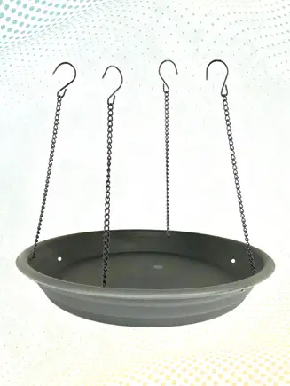 Pmsanzay Bird Seed Catcher Tray